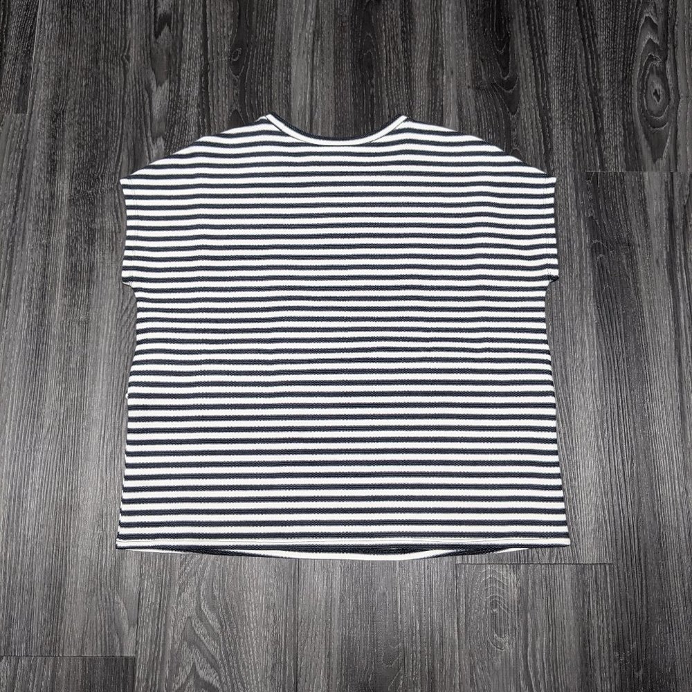 Express Tie Front Sweater - Picture 3 of 5